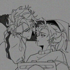 fandom - ocs
